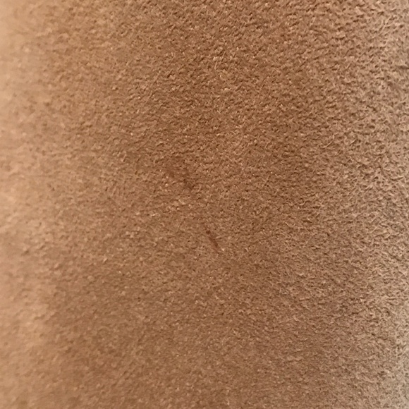 ❤️. HOST PICK! *** MARINA RINALDI SPANISH SHEARLING COAT - Picture 12 of 16